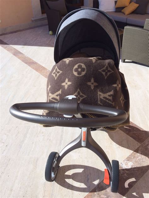 louis vuitton baby stroller cheap|louis vuitton gucci baby stroller.